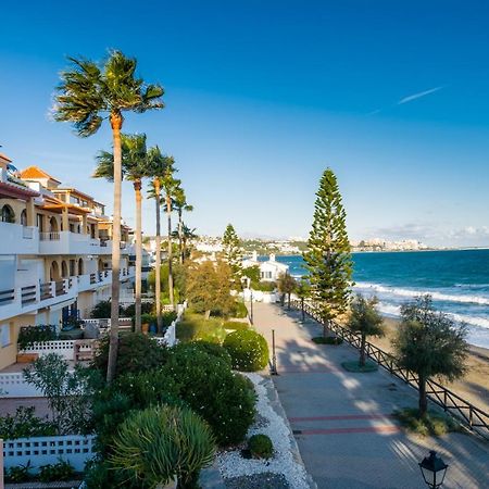 Apartamento Luminoso 1ª Linea Arena Beach_Estepona Buitenkant foto