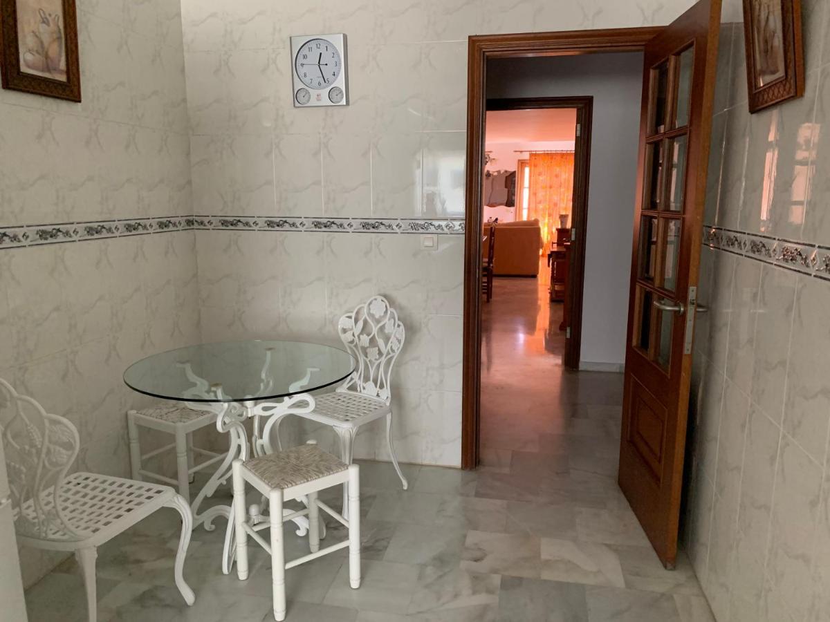 Apartamento Luminoso 1ª Linea Arena Beach_Estepona Buitenkant foto