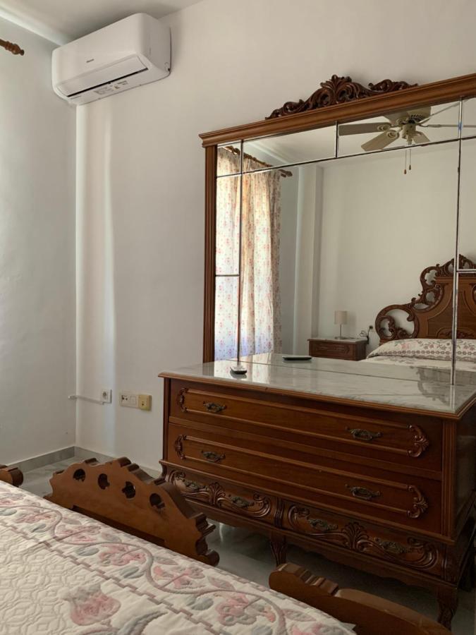 Apartamento Luminoso 1ª Linea Arena Beach_Estepona Buitenkant foto