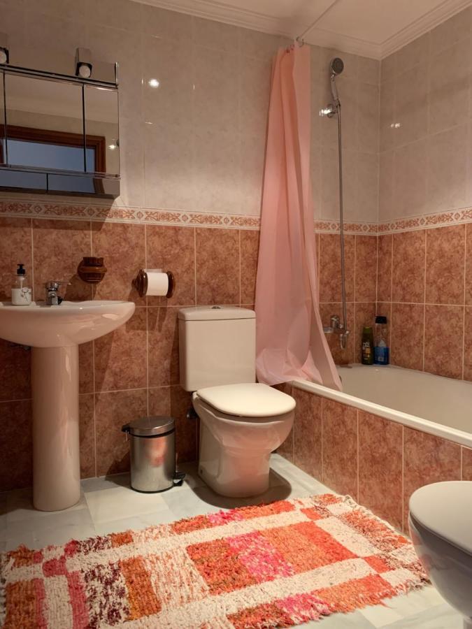 Apartamento Luminoso 1ª Linea Arena Beach_Estepona Buitenkant foto