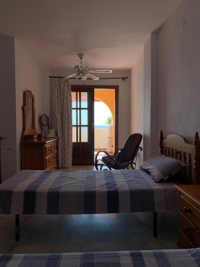 Apartamento Luminoso 1ª Linea Arena Beach_Estepona Buitenkant foto